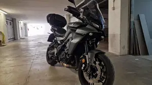 Yamaha Tracer 9 (2021 - 24)  (3)