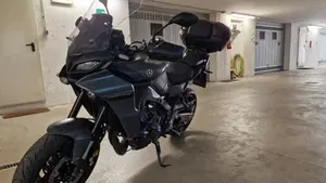 Yamaha Tracer 9 (2021 - 24)  (7)