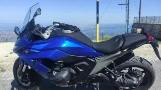 Bmw R 1300 RS (2026) usata