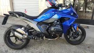 Bmw R 1300 RS (2026)  (2)