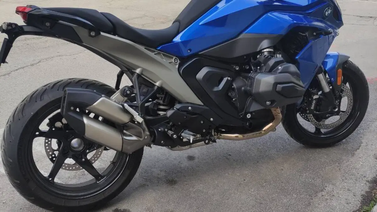 Bmw R 1300 RS (2026)  (3)