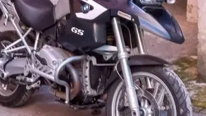 Bmw R 1200 GS (2004 - 07)  (2)
