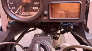 Bmw R 1200 GS (2004 - 07)  (3)
