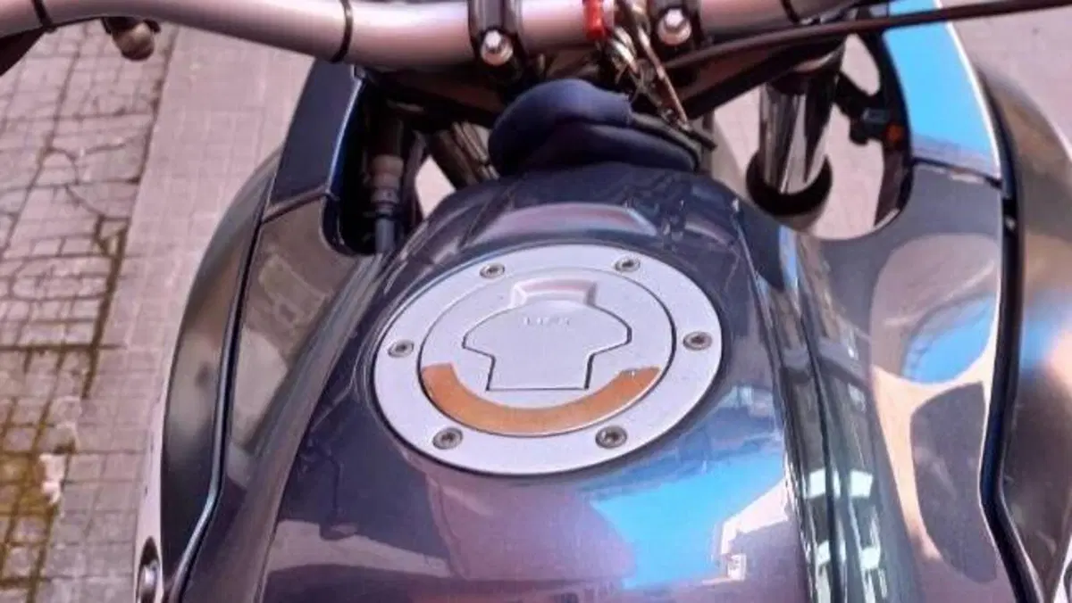 Bmw R 1200 GS (2004 - 07)  (4)