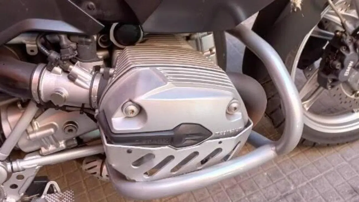Bmw R 1200 GS (2004 - 07)  (5)
