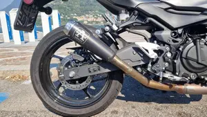 Kawasaki Z 500 (2024 - 26)  (4)