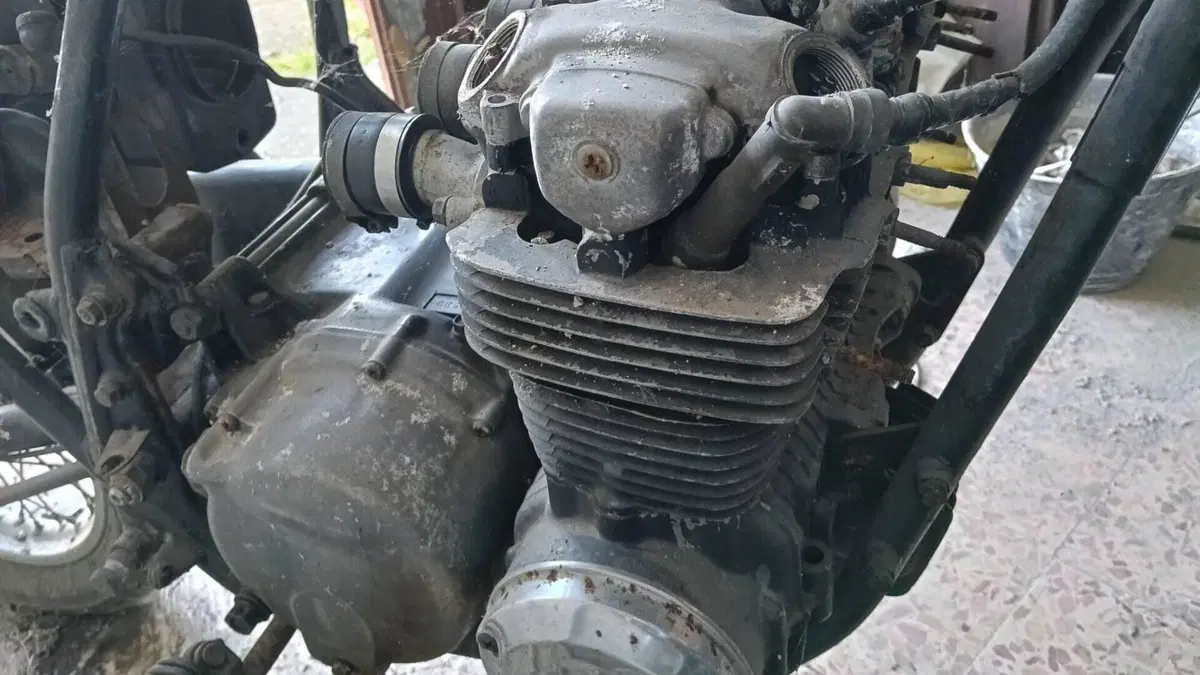Honda   (5)