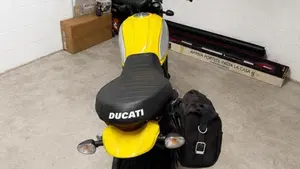 Ducati Scrambler 800 Classic (2015 - 16)  (3)