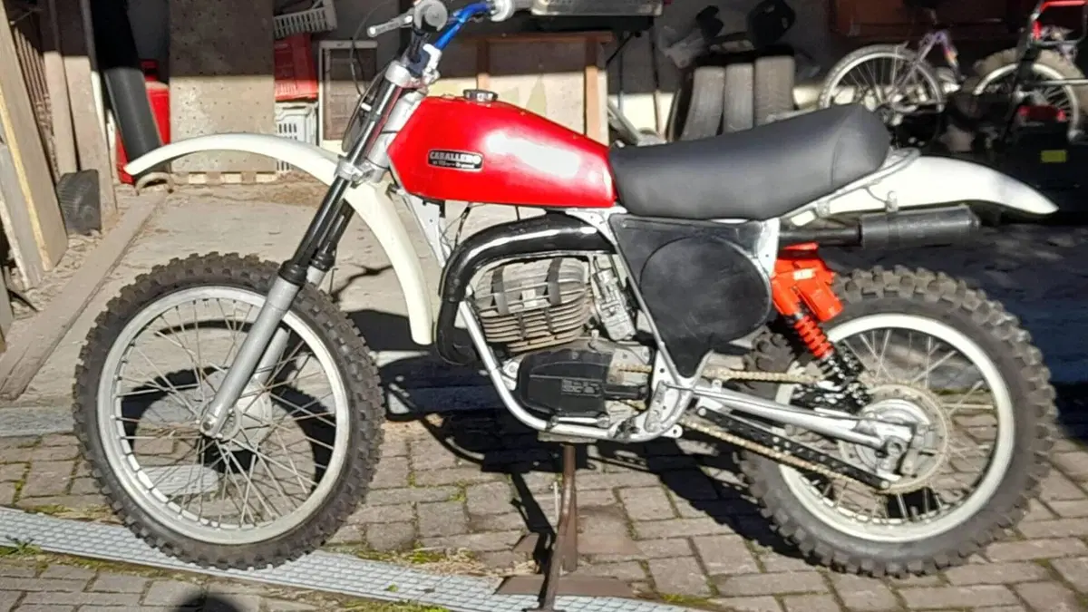 Fantic Motor  