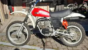 Fantic Motor  