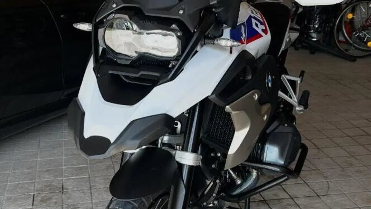 Bmw R 1250 GS (2019 - 20)  (2)