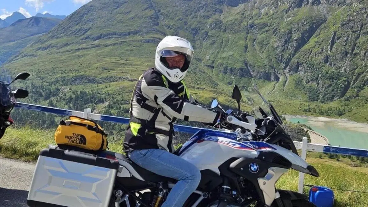 Bmw R 1250 GS (2019 - 20)  (3)