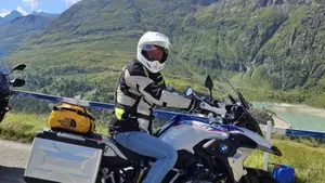 Bmw R 1250 GS (2019 - 20)  (3)