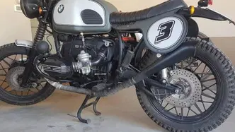 Bmw R 100 RS (1976 - 84)