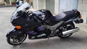 Kawasaki ZZR 1100 (1989 - 01)  (3)