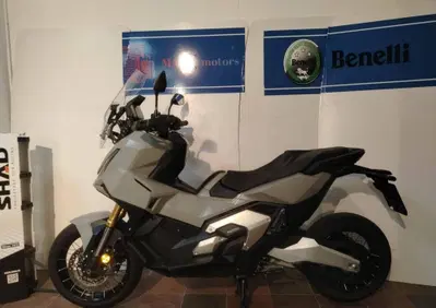 Honda X-ADV 750 (2025 - 26) - Annuncio 10091820