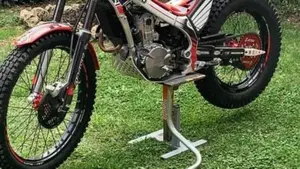Montesa Cota 4RT 260 (2014 - 16) 