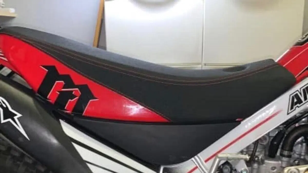 Montesa Cota 4RT 260 (2014 - 16)  (3)