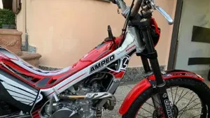 Montesa Cota 4RT 260 (2014 - 16)  (5)