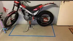 Montesa Cota 4RT 260 (2014 - 16)  (9)