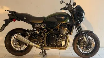 Kawasaki Z 900 RS (2018 - 20) usata