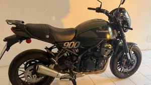 Kawasaki Z 900 RS (2018 - 20)  (6)