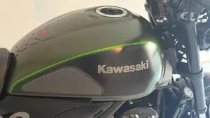 Kawasaki Z 900 RS (2018 - 20)  (7)