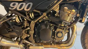 Kawasaki Z 900 RS (2018 - 20)  (8)