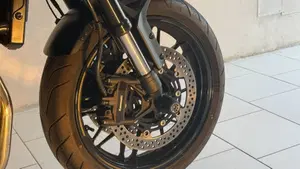 Kawasaki Z 900 RS (2018 - 20)  (9)