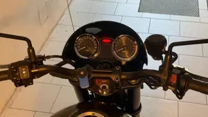 Kawasaki Z 900 RS (2018 - 20)  (12)