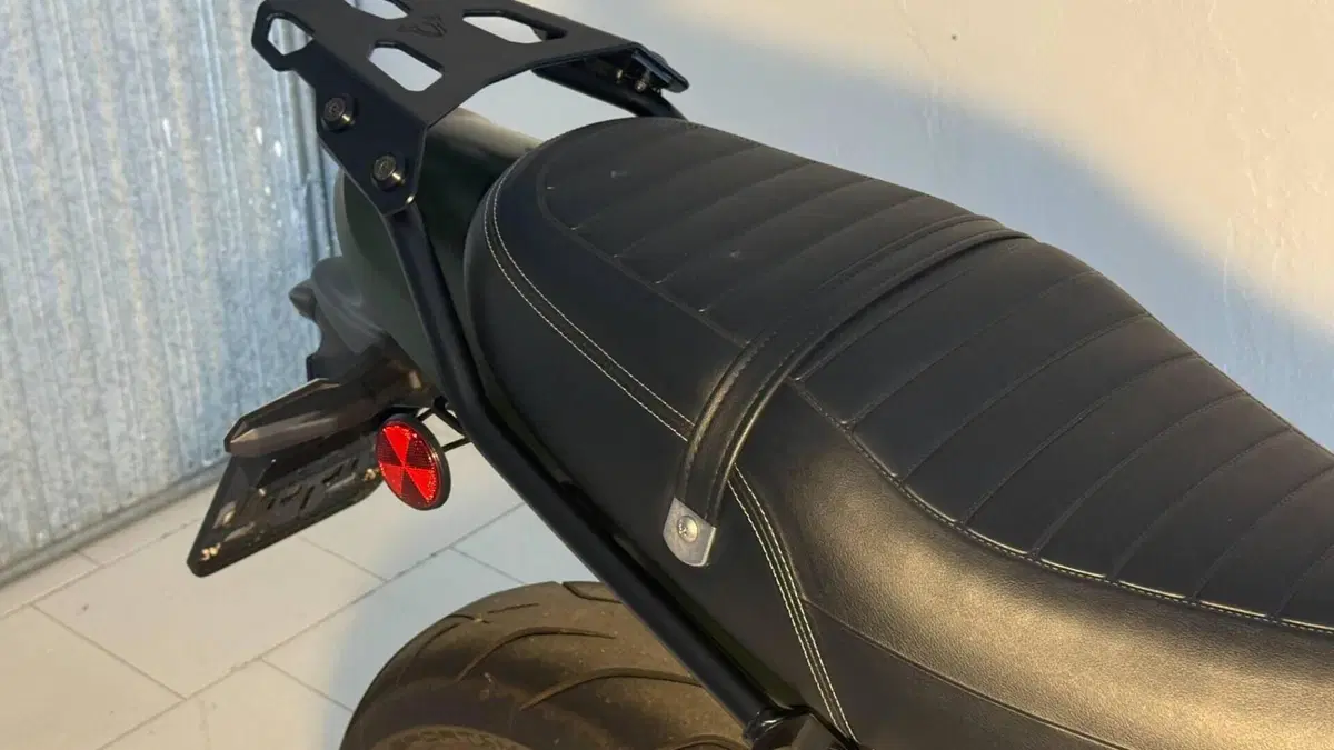 Kawasaki Z 900 RS (2018 - 20)  (13)