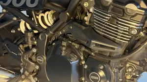 Kawasaki Z 900 RS (2018 - 20)  (14)