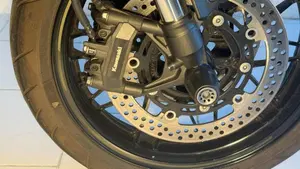 Kawasaki Z 900 RS (2018 - 20)  (15)