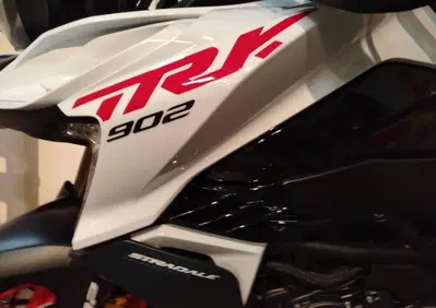 Benelli TRK 902 Stradale (2026) - Annuncio 10091826
