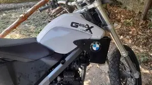 Bmw G 650 Xcountry  (4)