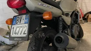 Kawasaki ER-5 500 (2001 - 06)  (2)