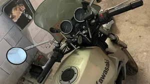 Kawasaki ER-5 500 (2001 - 06)  (3)