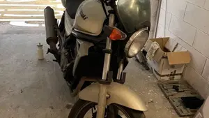 Kawasaki ER-5 500 (2001 - 06)  (4)