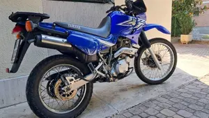 Yamaha XT 600 E (1990 - 04)  (2)
