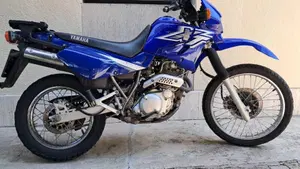 Yamaha XT 600 E (1990 - 04)  (3)