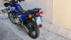 Yamaha XT 600 E (1990 - 04)  (5)