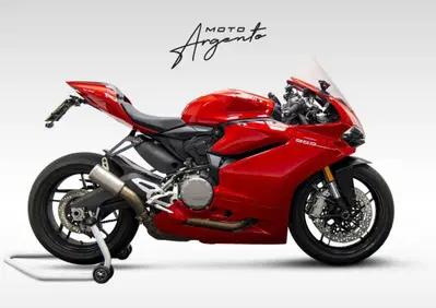 Ducati 959 Panigale (2016 - 19) - Annuncio 10091830