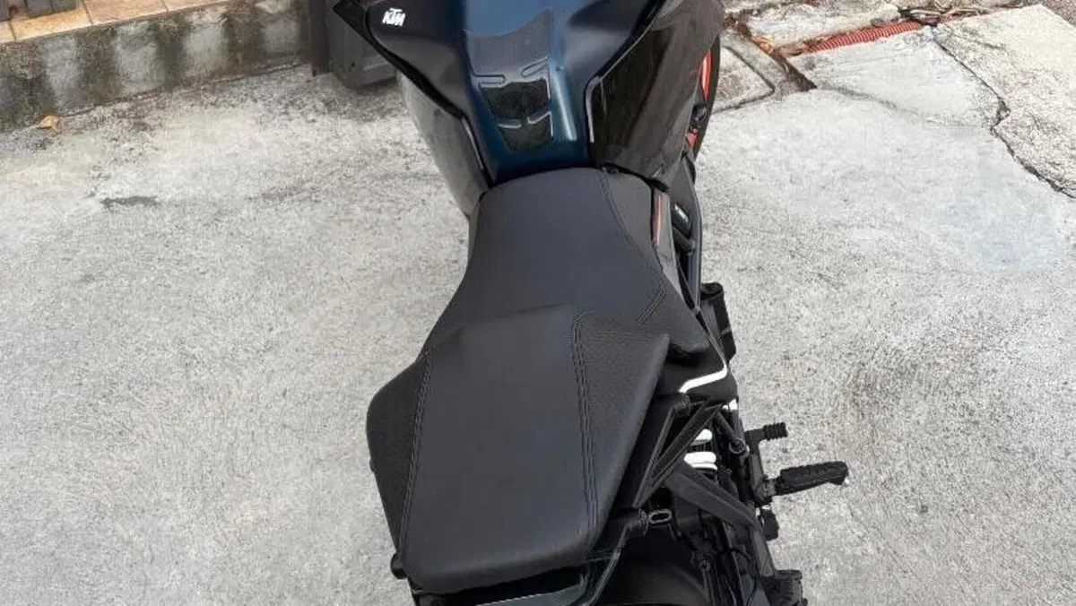 KTM 125 Duke (2024 - 25)  (2)
