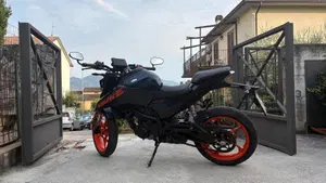 KTM 125 Duke (2024 - 25)  (3)