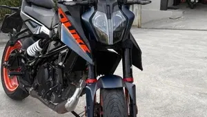 KTM 125 Duke (2024 - 25)  (4)