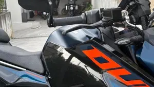 KTM 125 Duke (2024 - 25)  (5)