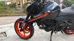 KTM 125 Duke (2024 - 25)  (8)