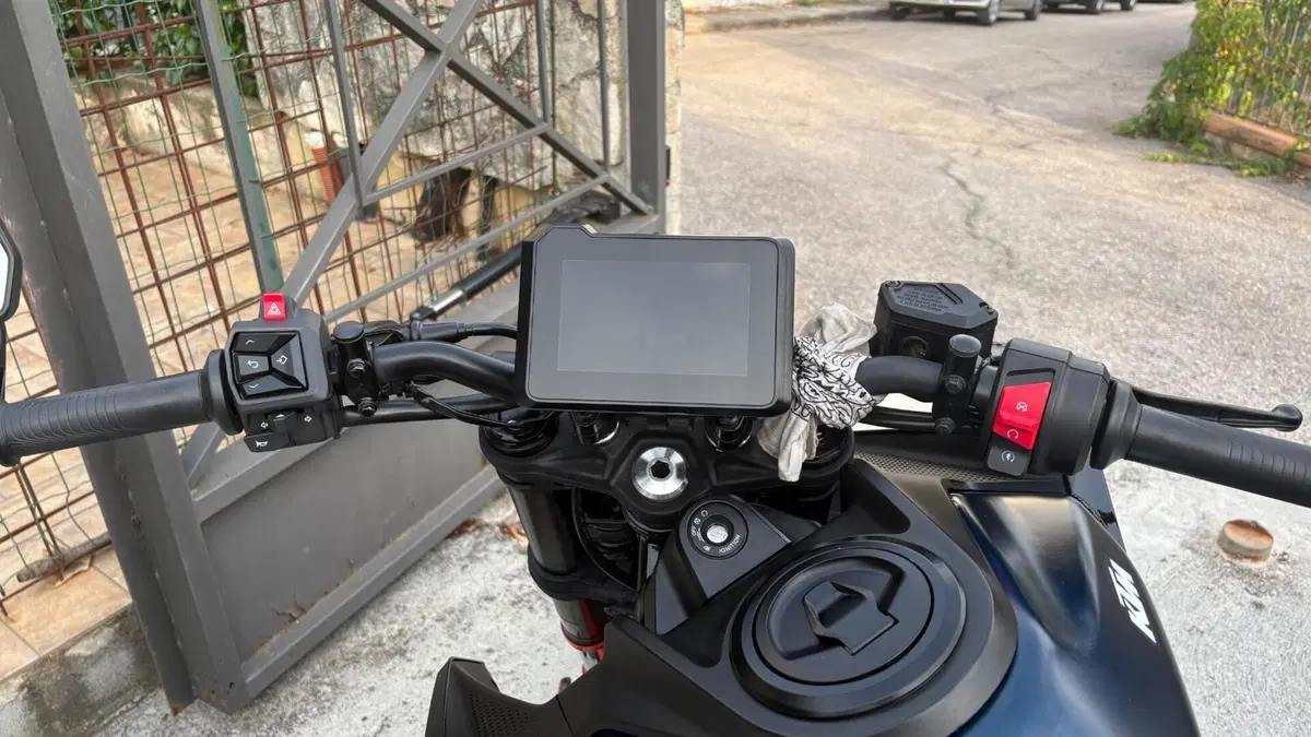 KTM 125 Duke (2024 - 25)  (9)