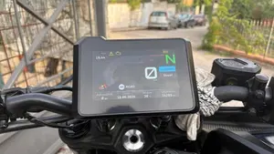 KTM 125 Duke (2024 - 25)  (10)