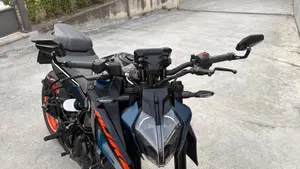 KTM 125 Duke (2024 - 25)  (11)